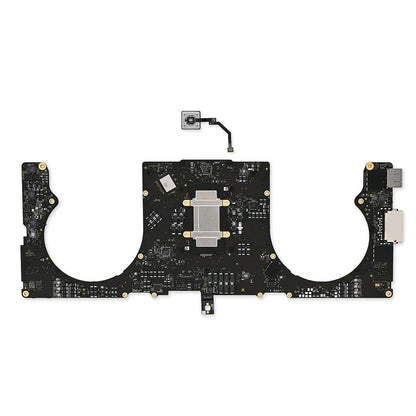 Placa Lógica Original (OEM) com Touch ID para MacBook Pro 16" M1 Pro / M1 Max (2021) A2485