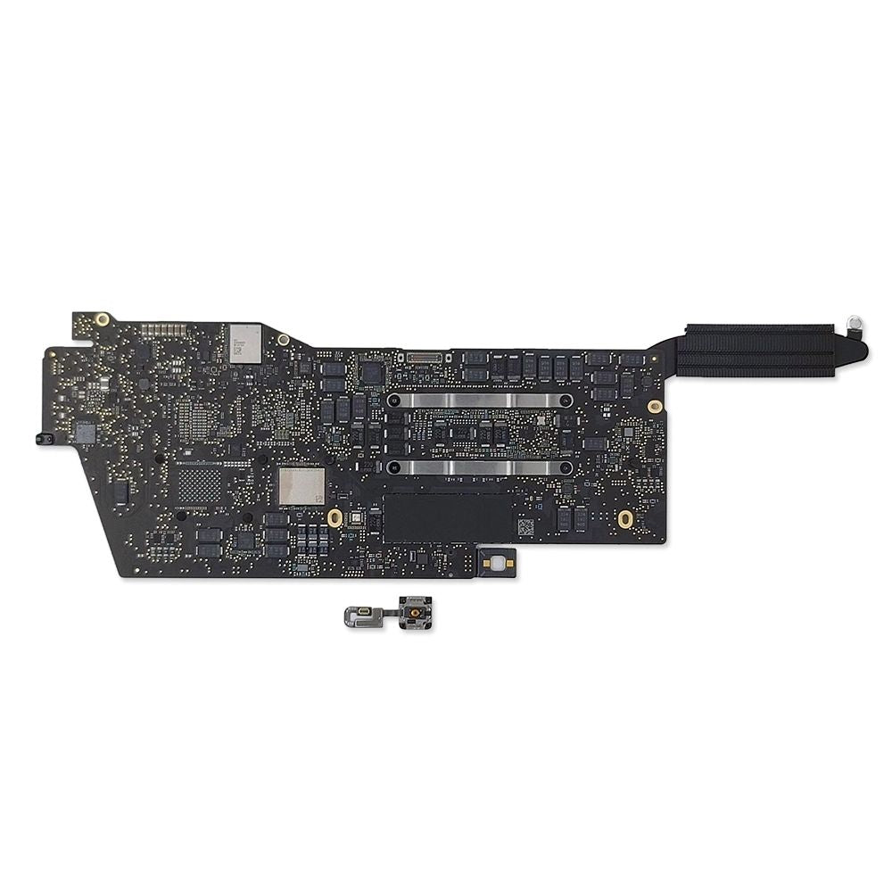 Placa Lógica Original (OEM) com Touch ID para MacBook Pro 13" (2019) A2159