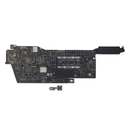 Placa Lógica Original (OEM) com Touch ID para MacBook Pro 13" (2019) A2159