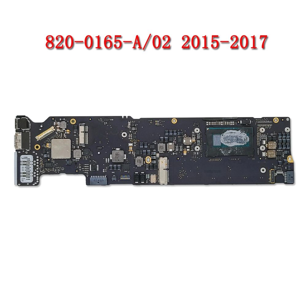 Placa Lógica Original para MacBook Air 13" Intel (2010 - 2017) - A1369 / A1466