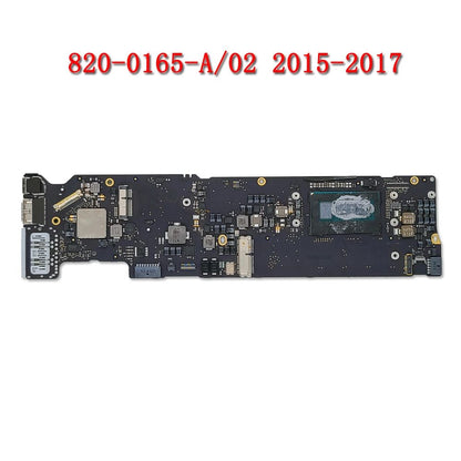 Placa Lógica Original para MacBook Air 13" Intel (2010 - 2017) - A1369 / A1466