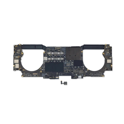 Placa Lógica Original (OEM) com Touch ID para MacBook Pro 16" (2019) A2141
