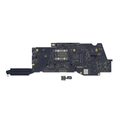 Placa Lógica Original (OEM) com Touch ID para MacBook Pro 13" M1 / M2 (2020 - 2022) A2338