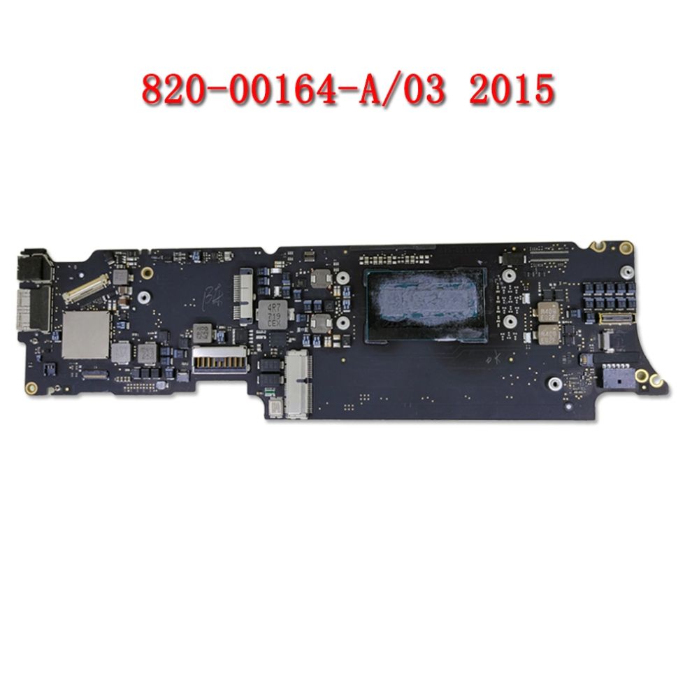 Placa Lógica Original para MacBook Air 11" Intel (2010 - 2015) - A1370 / A1465