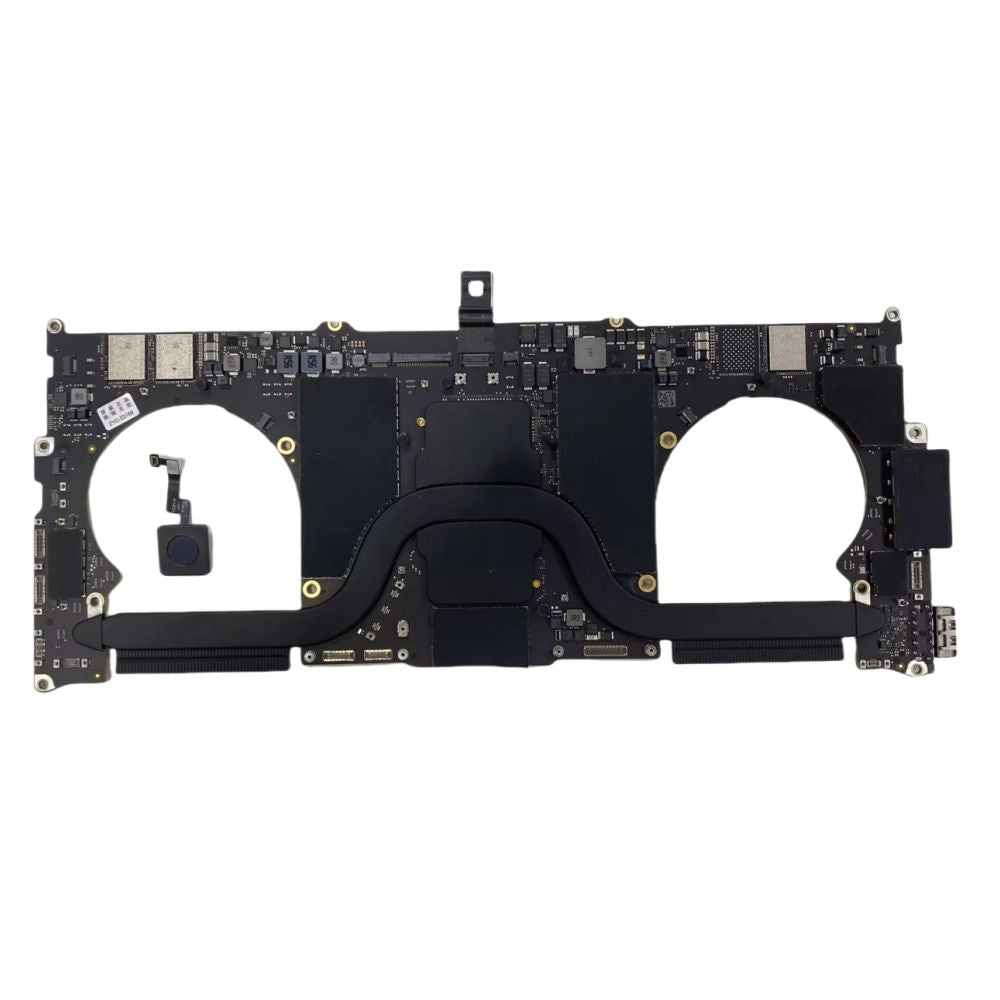 Placa Lógica Original (OEM) com Touch ID para MacBook Pro 14" M1 Pro / M1 Max (2021) A2442