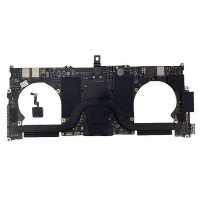 Placa Lógica Original (OEM) com Touch ID para MacBook Pro 14" M1 Pro / M1 Max (2021) A2442