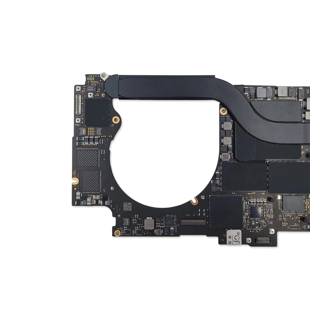 Placa Lógica Original (OEM) com Touch ID para MacBook Pro 16" (2019) A2141