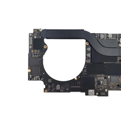 Placa Lógica Original (OEM) com Touch ID para MacBook Pro 16" (2019) A2141