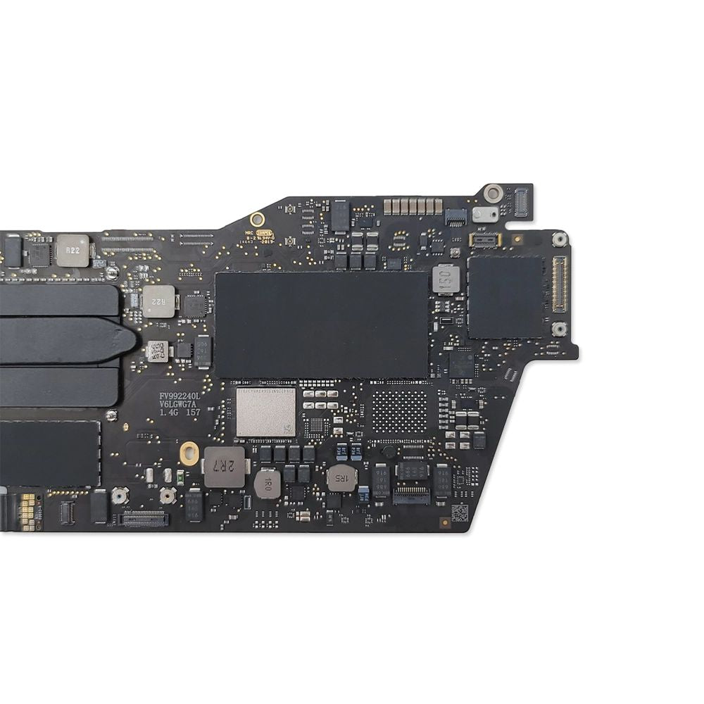 Placa Lógica Original (OEM) com Touch ID para MacBook Pro 13" (2019) A2159