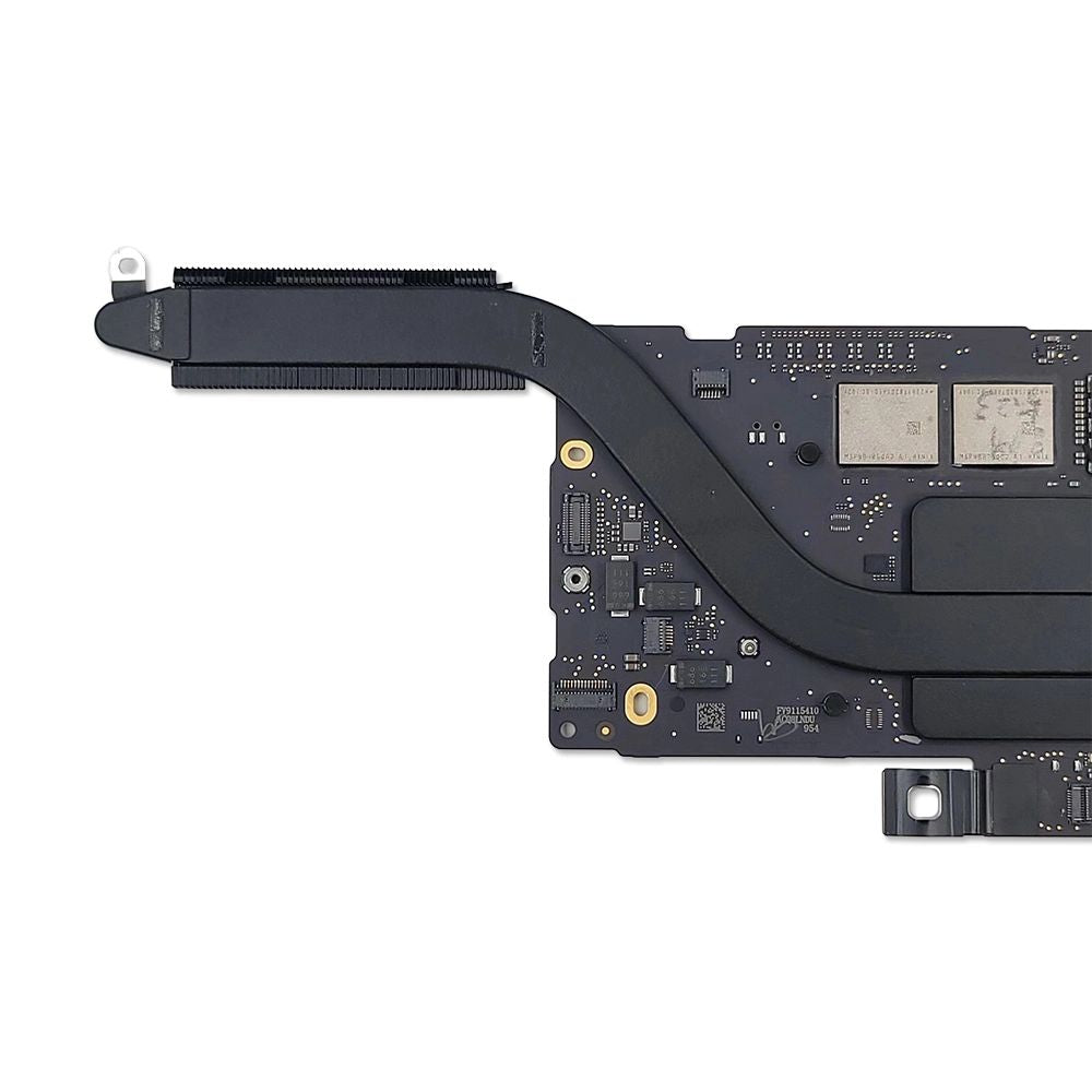 Placa Lógica Original (OEM) com Touch ID para MacBook Pro 13" M1 / M2 (2020 - 2022) A2338