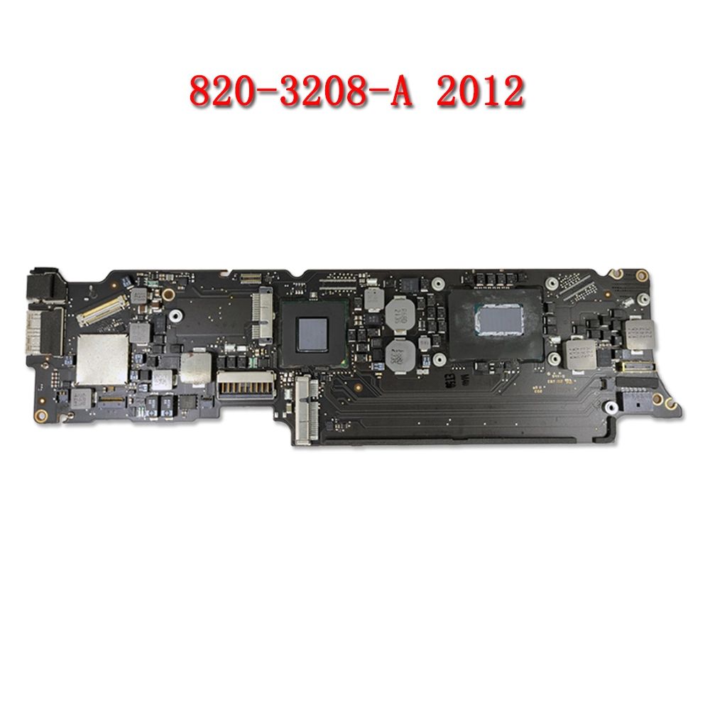 Placa Lógica Original para MacBook Air 11" Intel (2010 - 2015) - A1370 / A1465