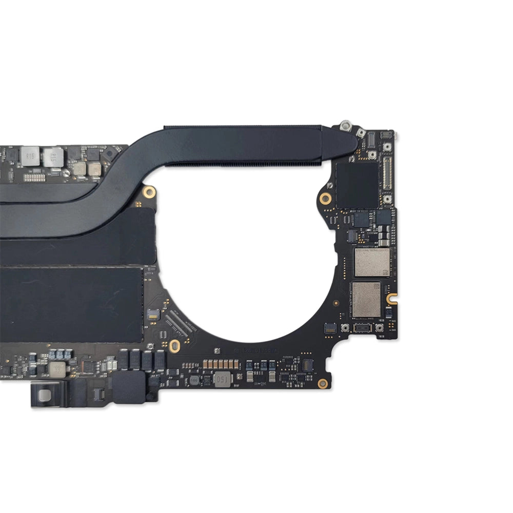 Placa Lógica Original (OEM) com Touch ID para MacBook Pro 16" (2019) A2141