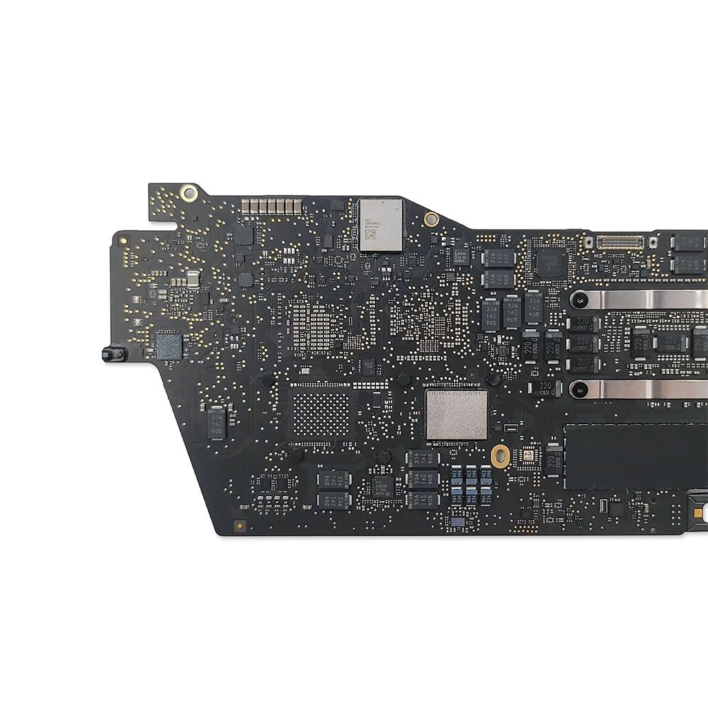 Placa Lógica Original (OEM) com Touch ID para MacBook Pro 13" (2019) A2159