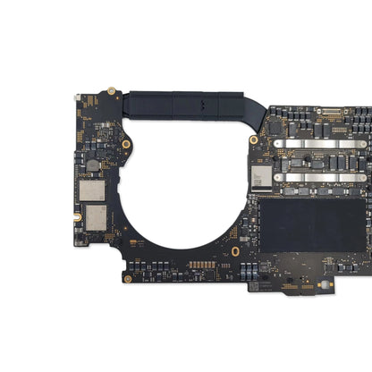 Placa Lógica Original (OEM) com Touch ID para MacBook Pro 16" (2019) A2141