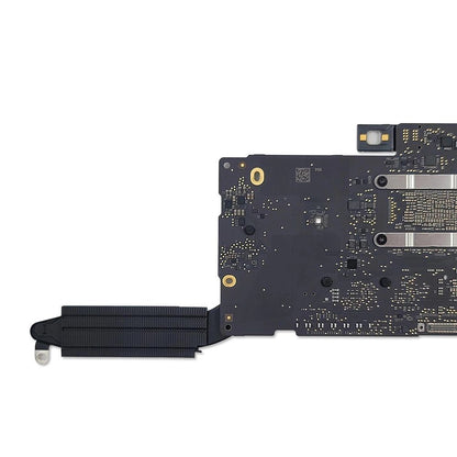 Placa Lógica Original (OEM) com Touch ID para MacBook Pro 13" M1 / M2 (2020 - 2022) A2338