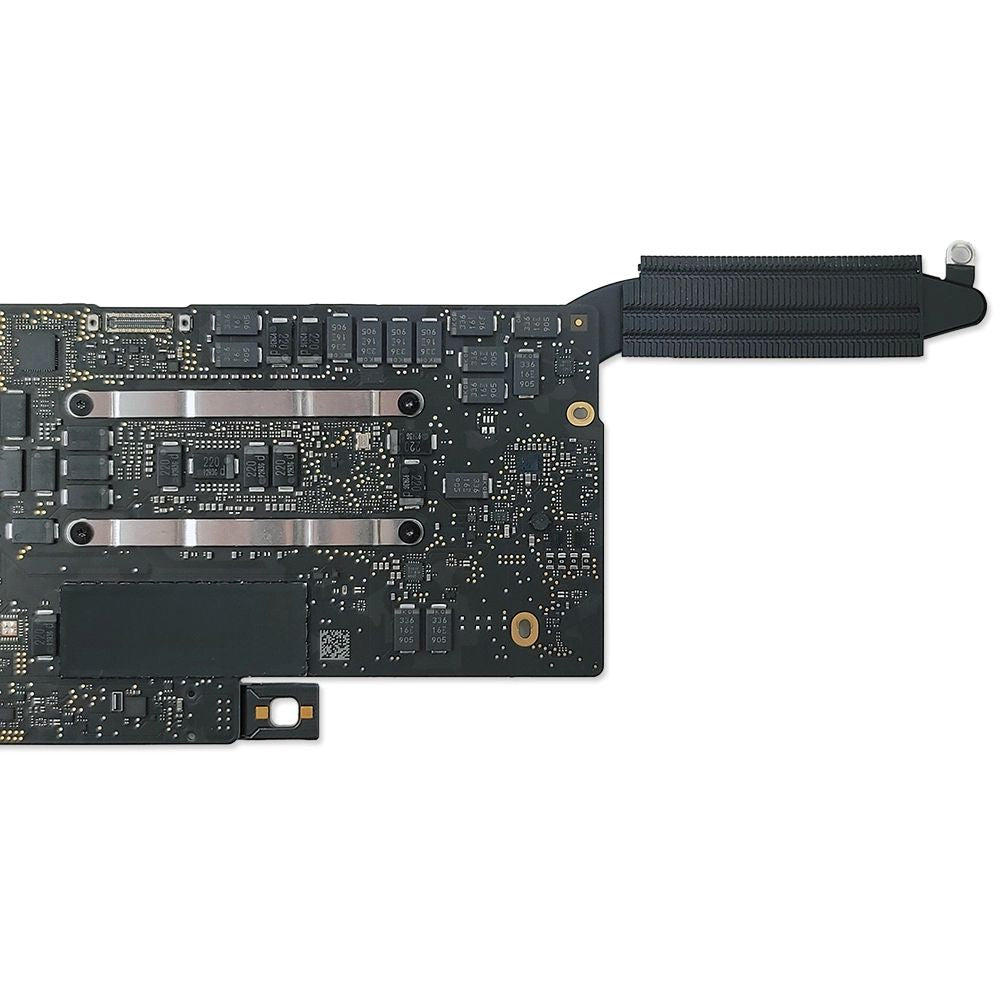 Placa Lógica Original (OEM) com Touch ID para MacBook Pro 13" (2019) A2159