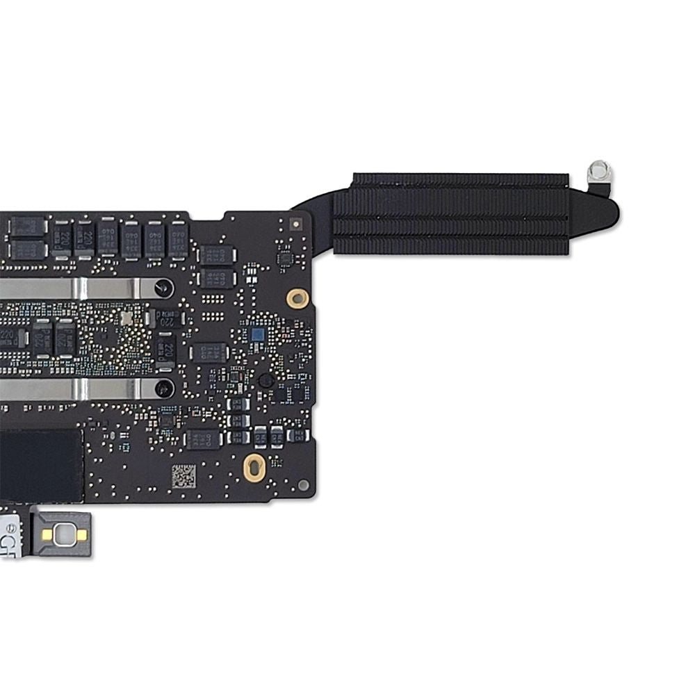 Placa Lógica Original (OEM) com Touch ID para MacBook Pro 13" (2020) A2289