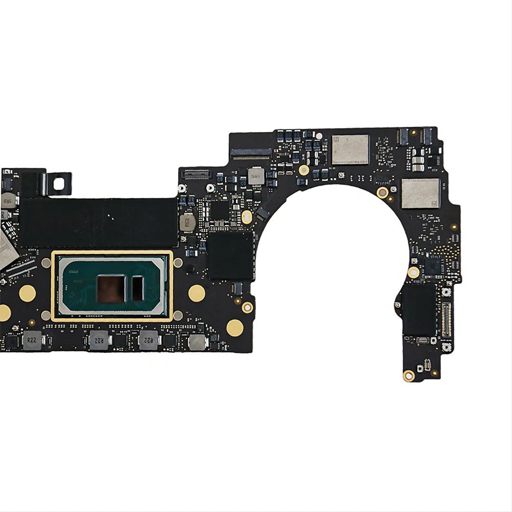 Placa Lógica Original (OEM) com Touch ID para MacBook Pro 13" (2020) A2251