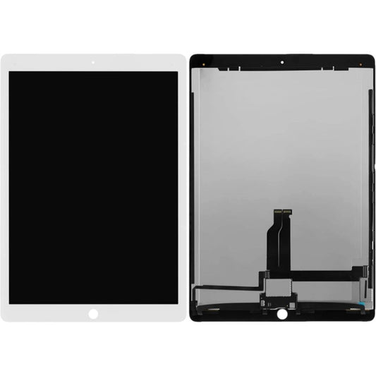 Ecrã (LCD + Vidro Touch) de Substituição para iPad Pro 12.9" 1ª Geração (2015)