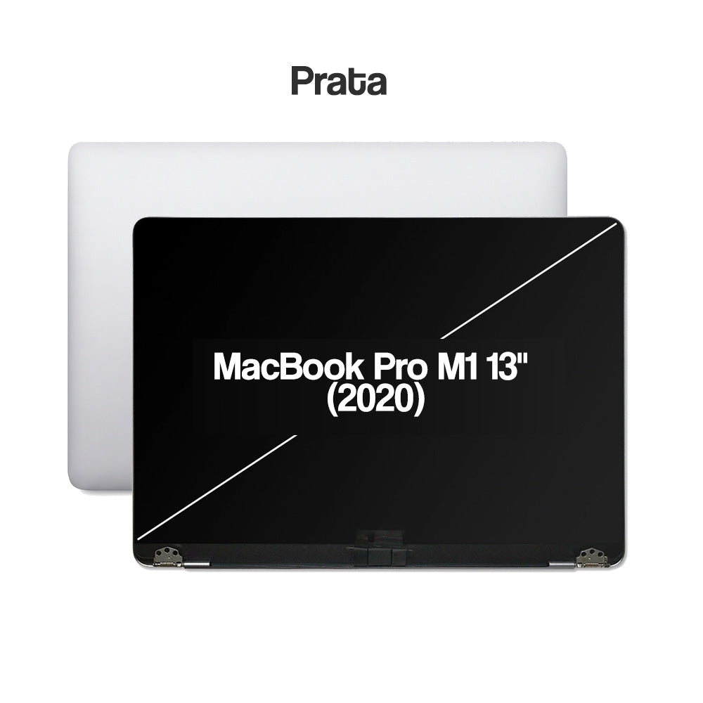 Tela Completa Original OEM - MacBook M1 Pro 13" (2020) A2338