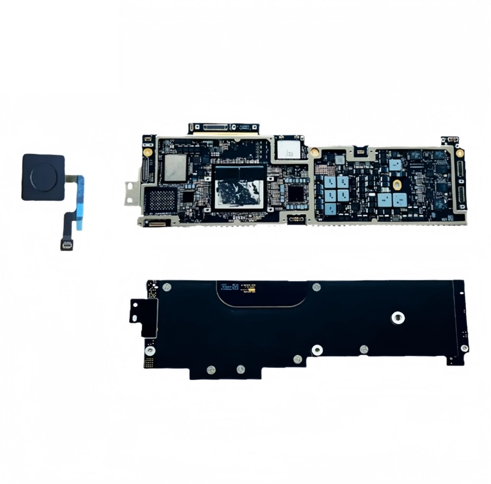 Placa Lógica Original (OEM) com Touch ID para MacBook Air 13" (2024/M3) A3113