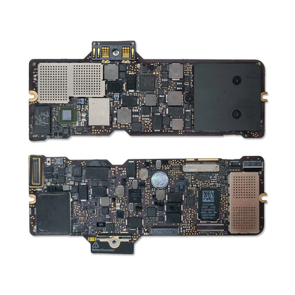 Placa Lógica Original para MacBook Retina 12" Intel (2015 - 2017) - A1534