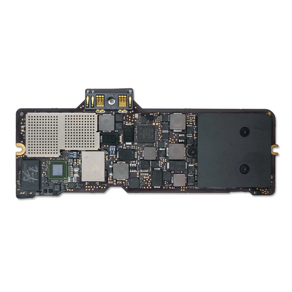 Placa Lógica Original para MacBook Retina 12" Intel (2015 - 2017) - A1534