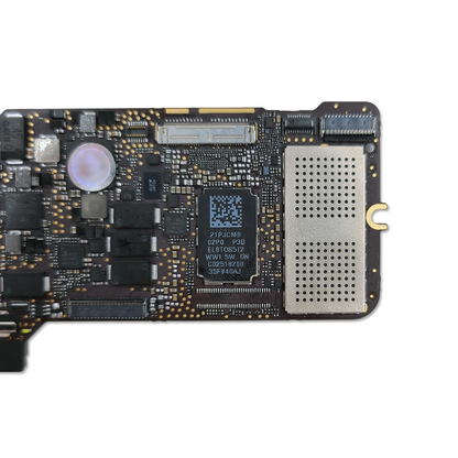 Placa Lógica Original para MacBook Retina 12" Intel (2015 - 2017) - A1534