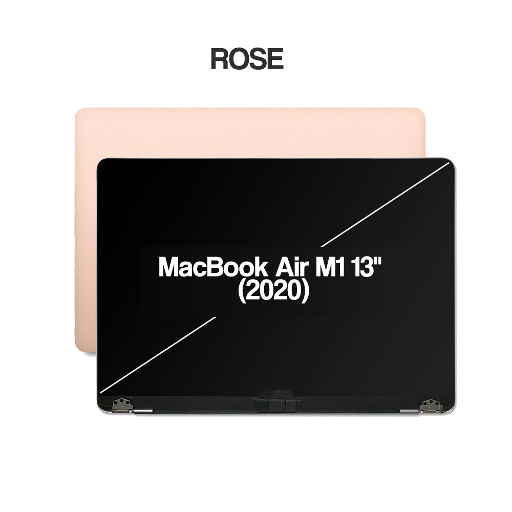 Tela Completa Original OEM - MacBook M1 Air 13" (2020) A2179 / A2337