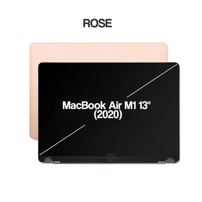 Tela Completa Original OEM - MacBook M1 Air 13" (2020) A2179 / A2337