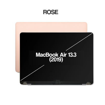 Tela / Tampa Completa Padrão Original (OEM) para MacBook Air 13" A1932 (2018 - 2019)