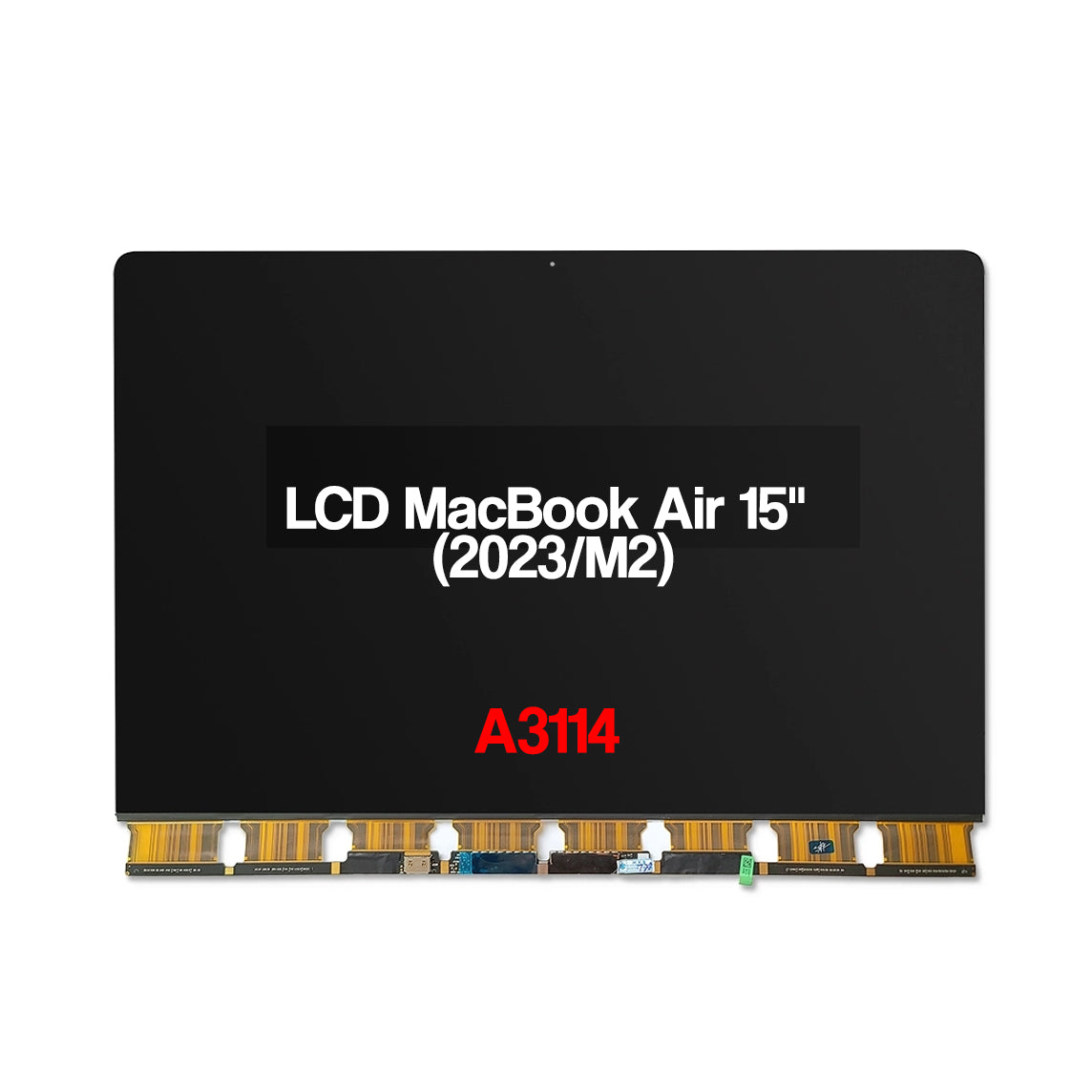 Tela / Tampa Completa Original (OEM) para MacBook M1 Pro 16" (2021) A2485