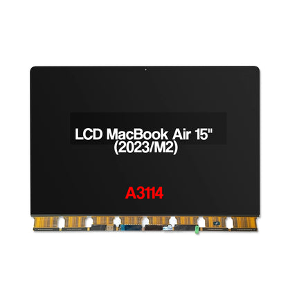 Tela / Tampa Completa Original (OEM) para MacBook M1 Pro 16" (2021) A2485